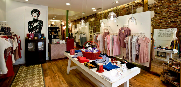 Dolores Promesas negocia la apertura de su capital para alcanzar los 30 millones en 2022 Dolores Promesas negocia la apertura de su capital para alcanzar los 30 millones en 2022